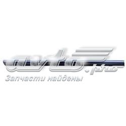 34853008 AND Накладка задніх правих дверей, верхня