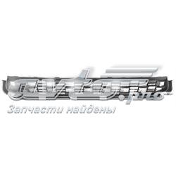 Решітка переднього бампера, центральна Polcar 52552711 ціна, від 14.93 USD