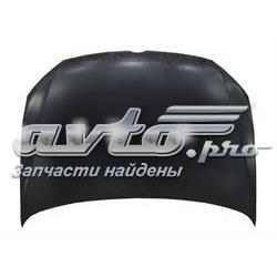 Капот STVWP50150 SAT