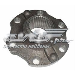 Фланець передньої маточини BTA H52011BTA