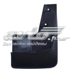 MR991956 Mitsubishi Бризковики задній, правий