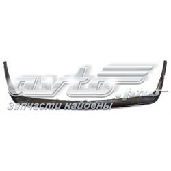 Молдинг решітки радіатора, нижній Polcar 7426051 ціна, від 27.81 USD