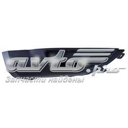 PMB02001AL Signeda Молдинг бампера переднього, лівий