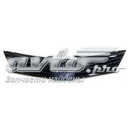  Решітка радіатора Nissan Tiida 