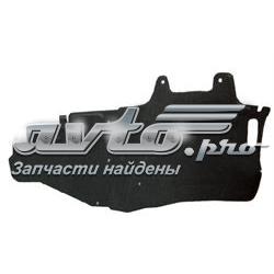 Купити MR479170 Mitsubishi Захист двигуна, лівий