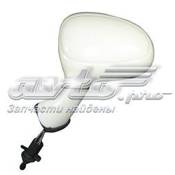 Дзеркало ліве General Motors 96323344S