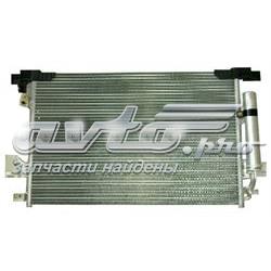 Радіатор кондиціонера STMBW53940 SAT