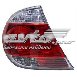 ZTY19D9L Signeda Задня ліва фара