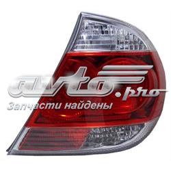 8155006210 Toyota Ліхтар задній правий