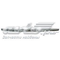  Накладка капоту Ford Mondeo 4