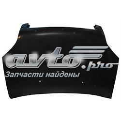 Купити Капот Ford Fusion  JU