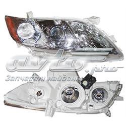 Купити FP8164R6T TYC Права блок фара