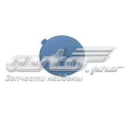 Заглушка бампера буксирувального гака, передня Asam 77911 ціна, від 3.42 USD