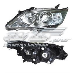 21211T5LMLDHEM Depo/Loro/Abakus Фара дальнього світла в зборі
