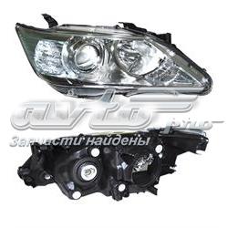 Фара правая Toyota 8114533B00 ціна, від 150.40 USD