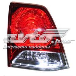 Стоп задній Toyota 8159060310 ціна, від 98.39 USD