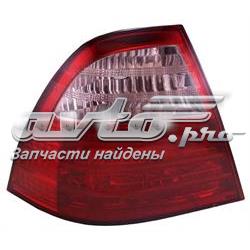 Ліхтар задній лівий Toyota 815611A890 ціна, від 144.28 USD