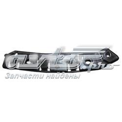 Кронштейн кріплення бампера переднього лівий Ford 1738840