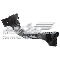 BM51A17E850AG Ford Кронштейн бампера заднього, правий