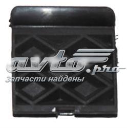 Заглушка бампера буксирувального гака, задня Fase 1313016 ціна, від 5.90 USD