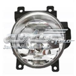  Фара протитуманна, ліва Toyota RAV4 4