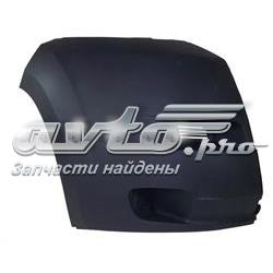 735423156 Fiat/Alfa/Lancia Бампер передній ікло праве