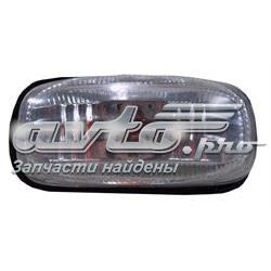 Поворітель повороту на крилі Polcar 8144195E