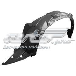 Підкрилок передній лівий 5387648030 Toyota