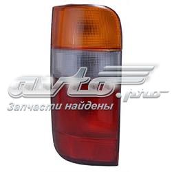 Купити 8156095J10 Toyota Лівий стоп