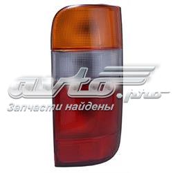 Купити 816588 Polcar Задня права фара
