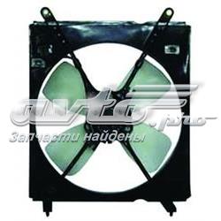 Кожух вентилятора Toyota 1671174611