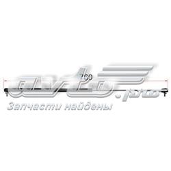Амортизатор капота газовий Ashika ZSA20006 ціна, від 10.55 USD