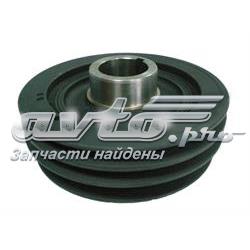 ME202496 Mitsubishi Демпфер колінвалу