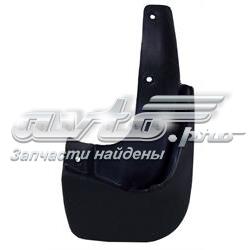 7662533110 Toyota Бризговик задній, правий