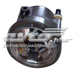 Права протитуманні фари Toyota 8121152052