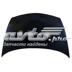 Купити Капот Honda Civic VIII FD, FA