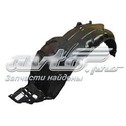 Підкрилок переднього крила, лівий Honda 74151SNAA01 ціна, від 9.67 USD