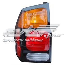 Ліхтар задній лівий TYC FP3737F1T