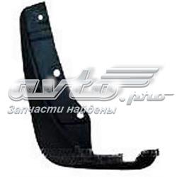Бризковики передній, лівий Mazda GJ6A51850A ціна, від 25.33 USD