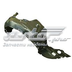 Підкрилок переднього крила, лівий Mazda GS1E56140C ціна, від 27.11 USD