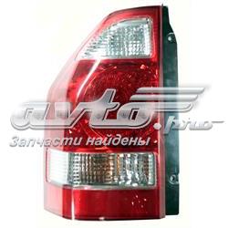  Лівий стоп Mitsubishi Pajero 3