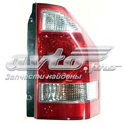 Купити Задня права фара Mitsubishi Pajero III 