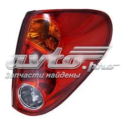 8330A156T Mitsubishi Ліхтар задній правий