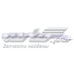 Шина бампера заднього на Honda Accord VIII CU