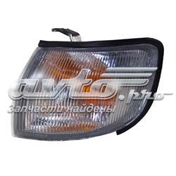 Покажчик повороту лівий Depo/Loro/Abakus 2151573LA