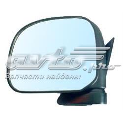 8794095J36 Toyota Дзеркало заднього виду, ліве