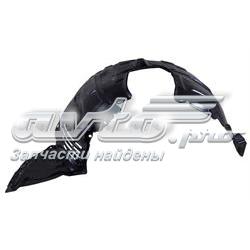 Купити BP4L56130D Mazda Підкрилок передній правий