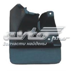Бризговик передній, лівий Toyota 7660460070 ціна, від 15.20 USD