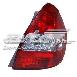  Задня права фара Honda Jazz 