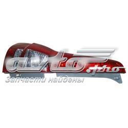 Ліхтар задній лівий Honda 33551SWA013 ціна, від 177.36 USD